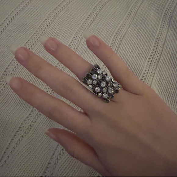 ౨ৎ y2k hannah montana photo stretch bracelet w/extras - Picture 5 of 5